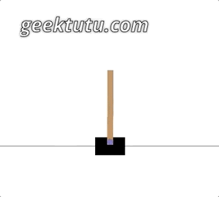 Geektutu Policy Gradient Success